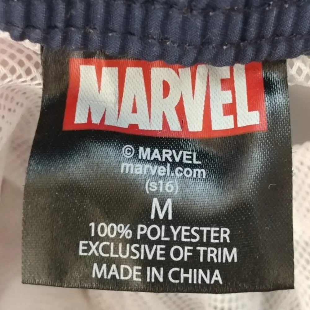 Marvel captain america